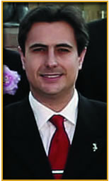 Jose Angel Robles
