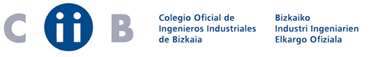 colegio oficial de ingenieros indusitrales de bizkaia