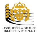 ir a la pagina inicial del coro ingenieros Bizkaia